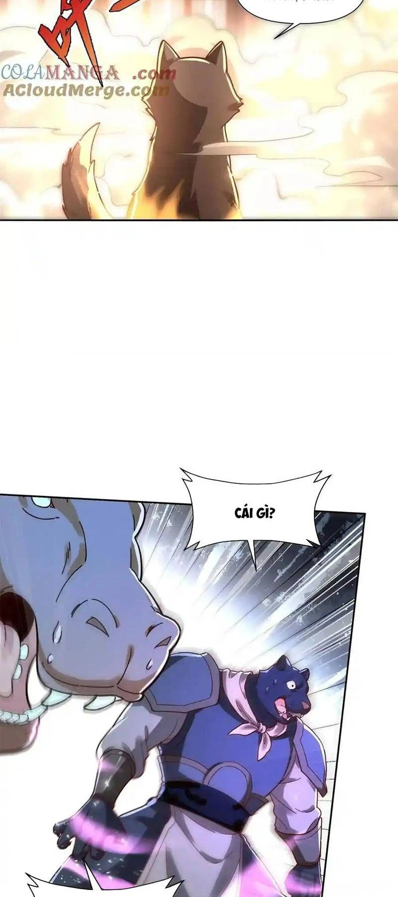 Nguyên Lai Ta Là Tu Tiên Đại Lão Chapter 459 - 15