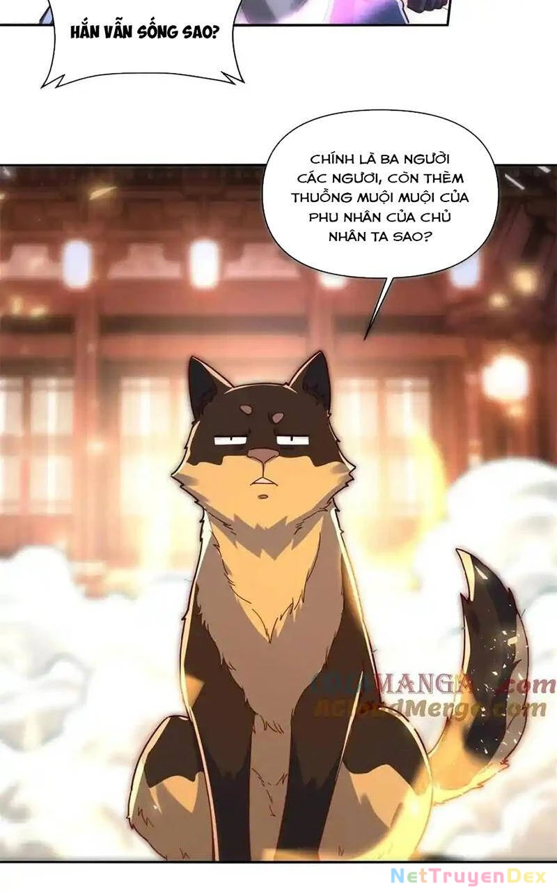 Nguyên Lai Ta Là Tu Tiên Đại Lão Chapter 459 - 16