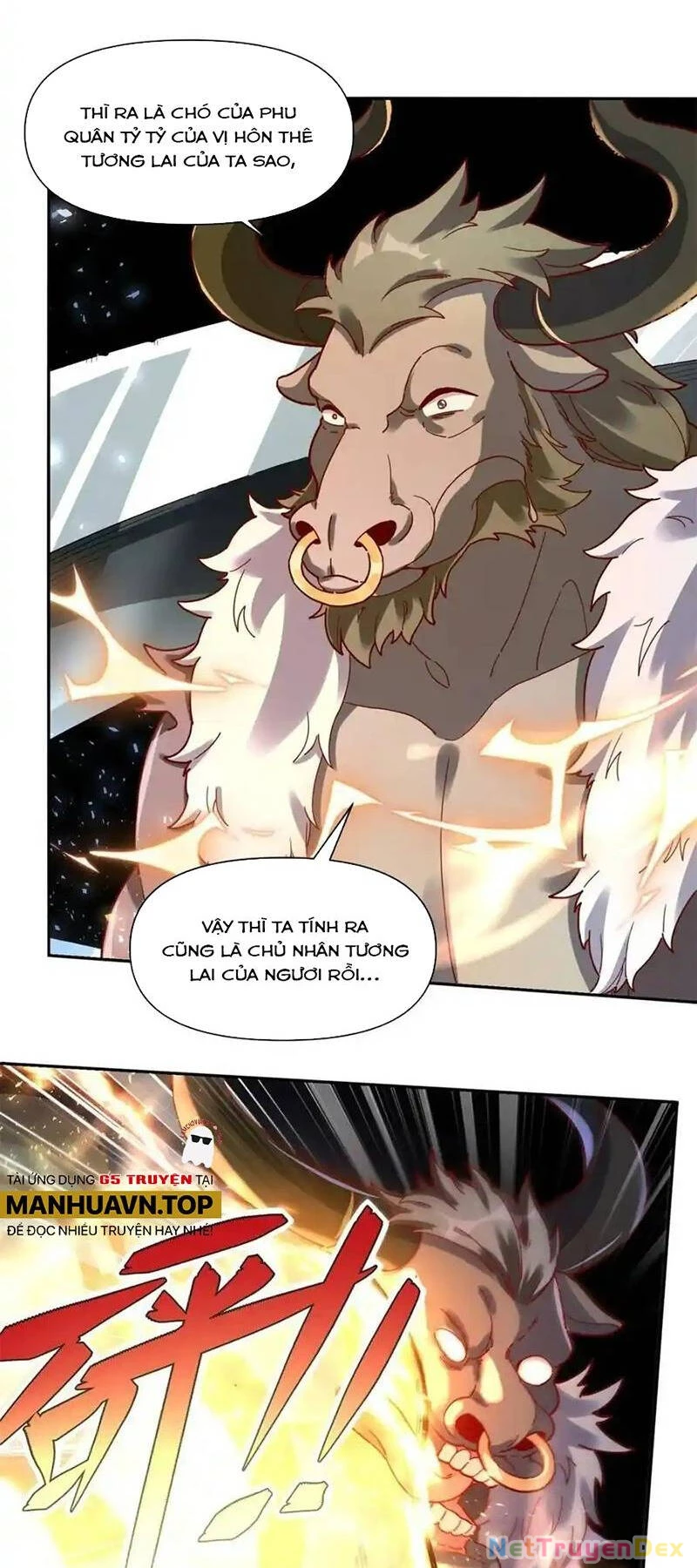 Nguyên Lai Ta Là Tu Tiên Đại Lão Chapter 459 - 17