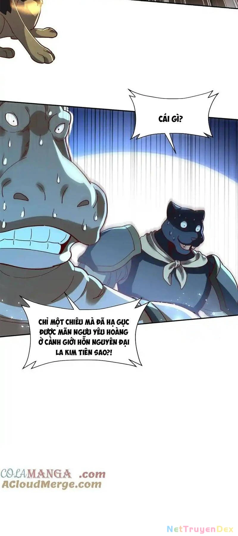 Nguyên Lai Ta Là Tu Tiên Đại Lão Chapter 459 - 19