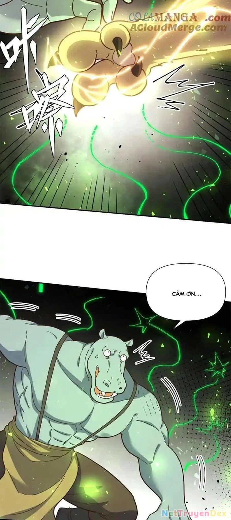 Nguyên Lai Ta Là Tu Tiên Đại Lão Chapter 459 - 25
