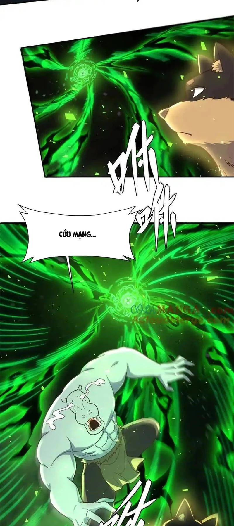 Nguyên Lai Ta Là Tu Tiên Đại Lão Chapter 459 - 28