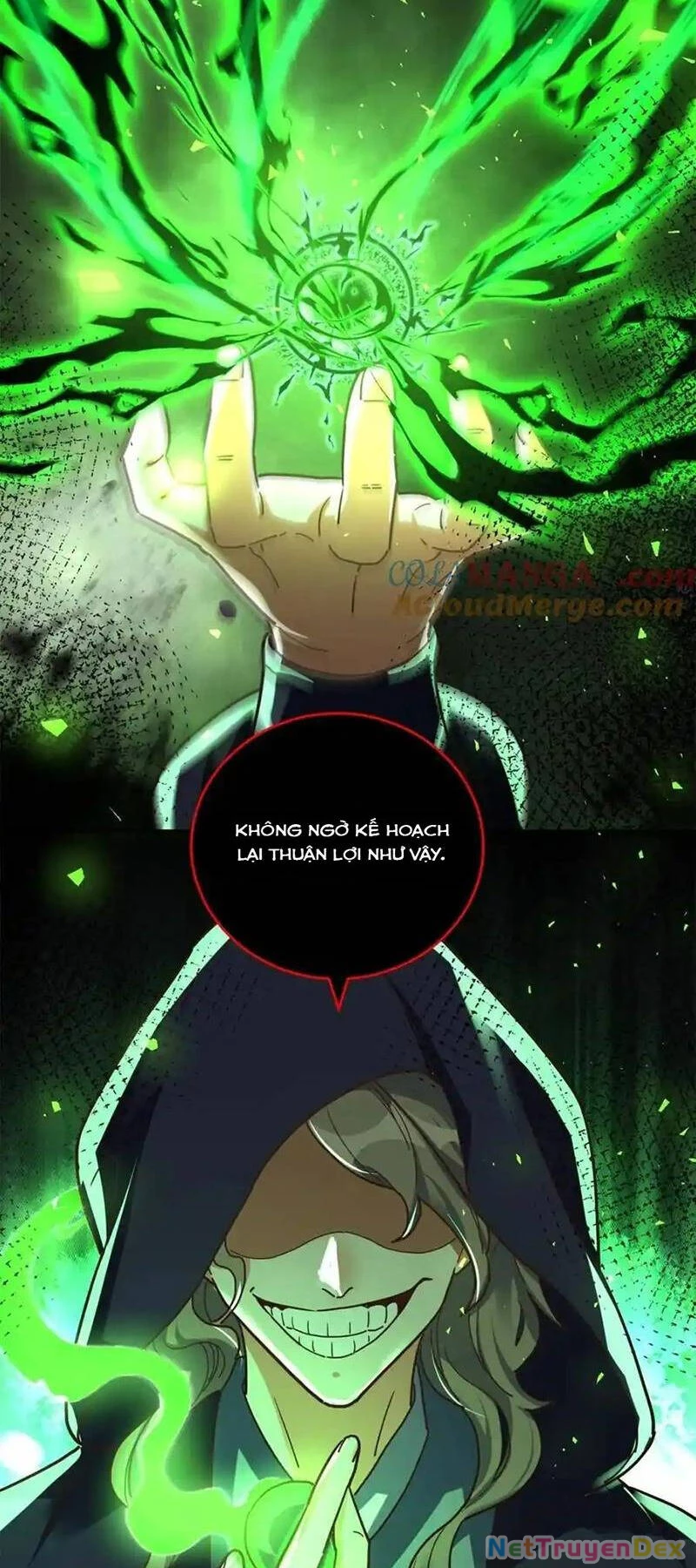 Nguyên Lai Ta Là Tu Tiên Đại Lão Chapter 459 - 30