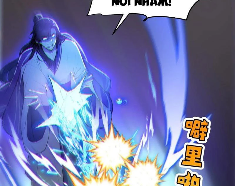 Ta thật sự không muốn làm thánh tiên Chapter 61 - 5