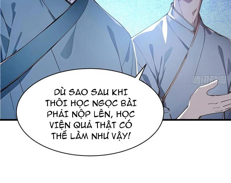 Ta thật sự không muốn làm thánh tiên Chapter 61 - 27