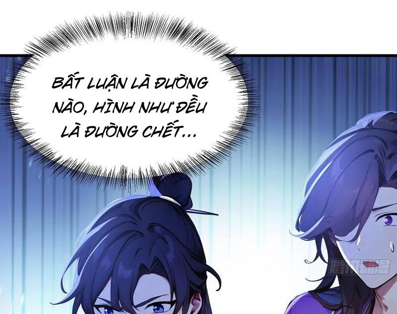 Ta thật sự không muốn làm thánh tiên Chapter 61 - 35