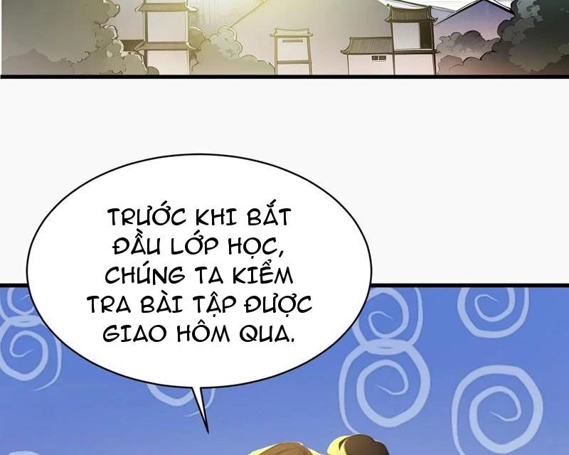 Ta thật sự không muốn làm thánh tiên Chapter 61 - 55