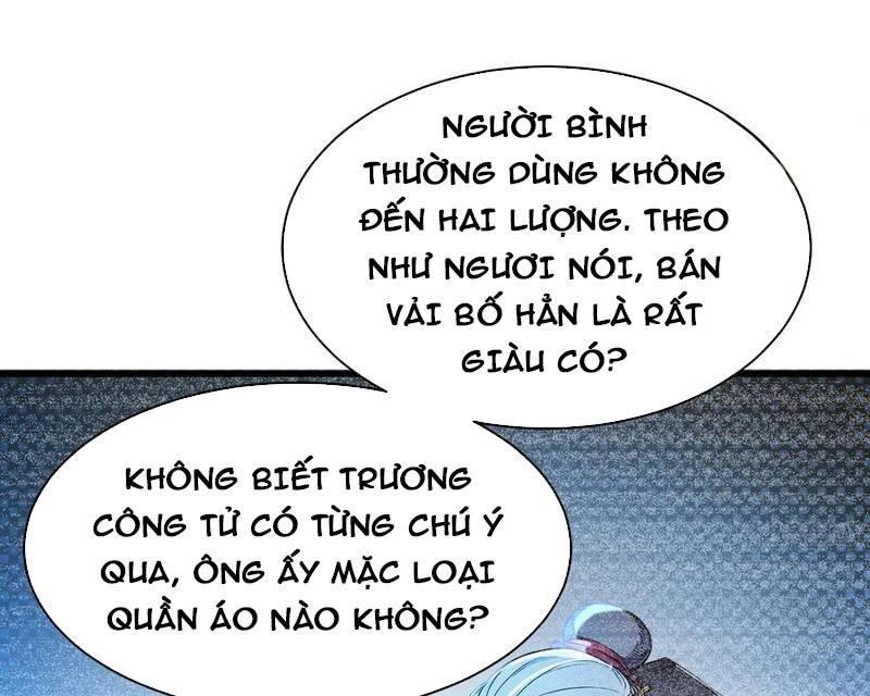 Ta thật sự không muốn làm thánh tiên Chapter 61 - 71