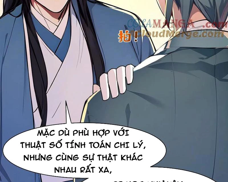 Ta thật sự không muốn làm thánh tiên Chapter 61 - 76