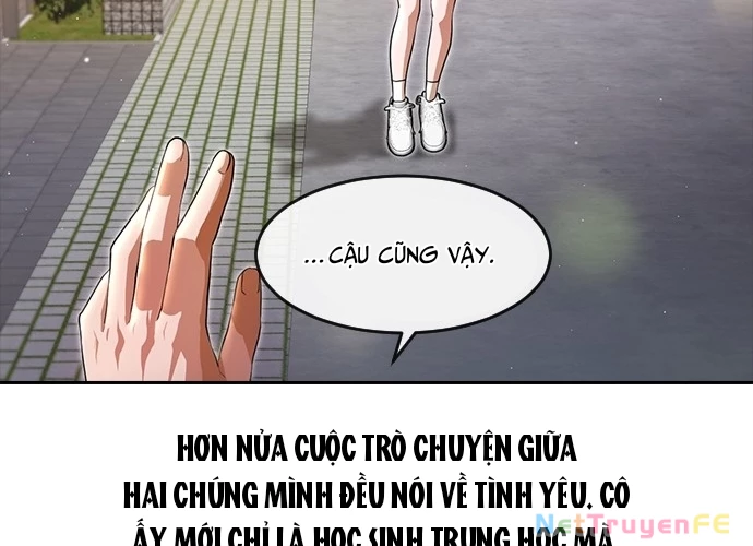 Cô Gái Từ Ứng Dụng Nhắn Tin Ngẫu Nhiên Chapter 261 - 51