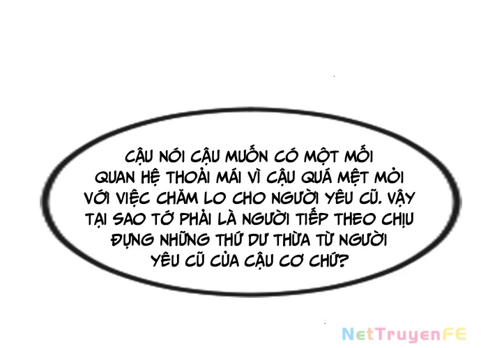 Cô Gái Từ Ứng Dụng Nhắn Tin Ngẫu Nhiên Chapter 261 - 204