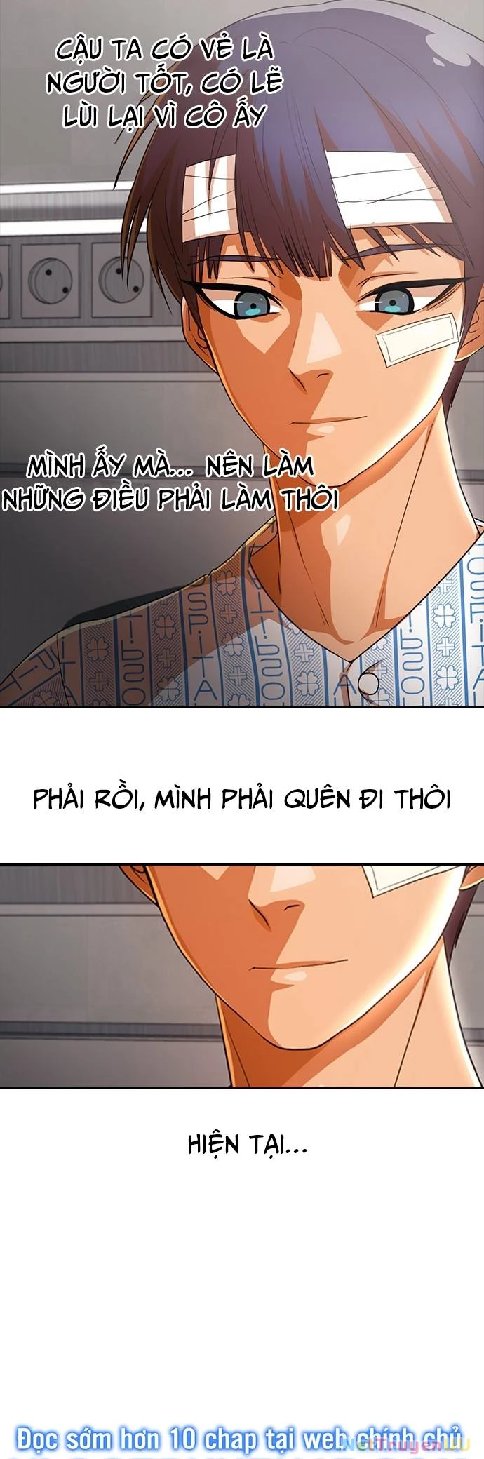 Cô Gái Từ Ứng Dụng Nhắn Tin Ngẫu Nhiên Chapter 317 - 20