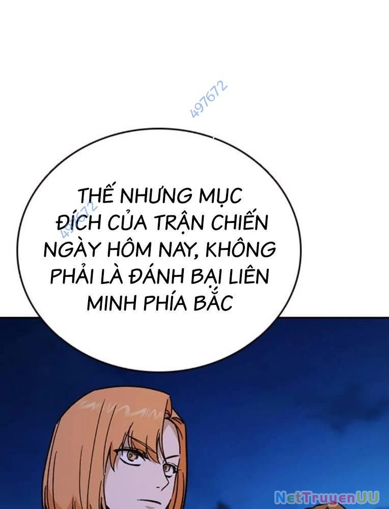 Học Nhóm Chapter 226 - 41