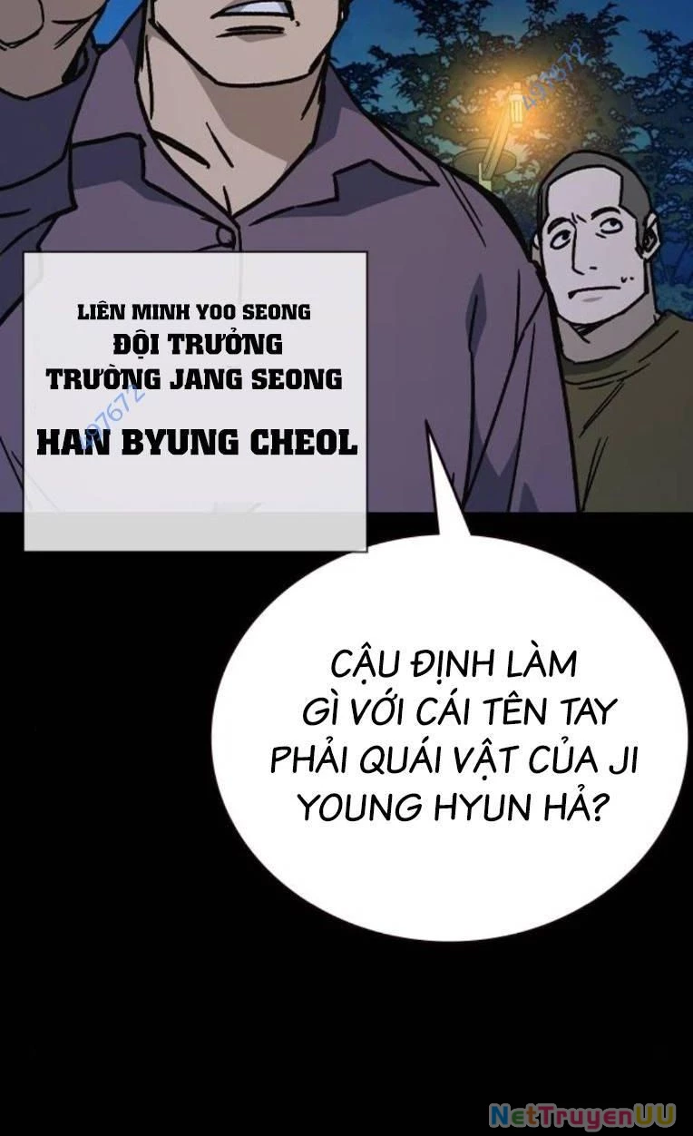 Học Nhóm Chapter 226 - 155