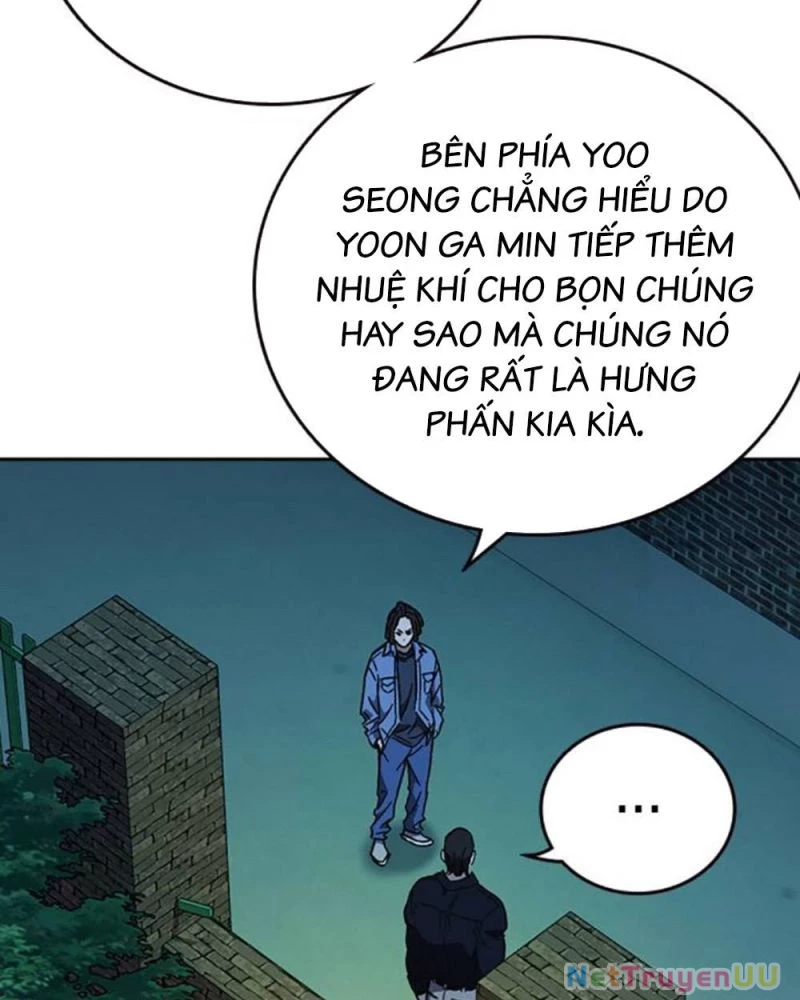 Học Nhóm Chapter 229 - 56