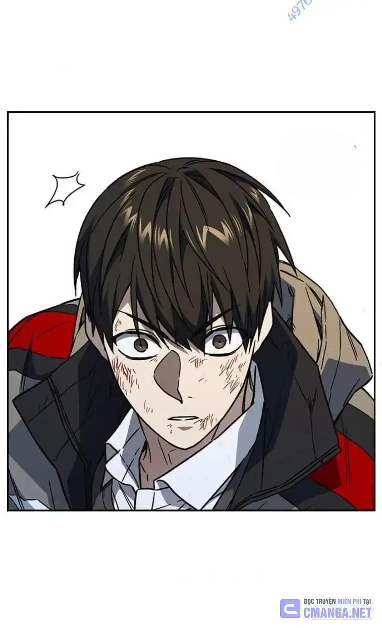 Học Nhóm Chapter 231 - 36