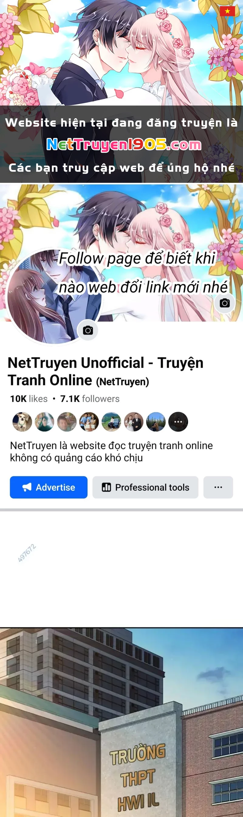 Học Nhóm Chapter 233 - 1