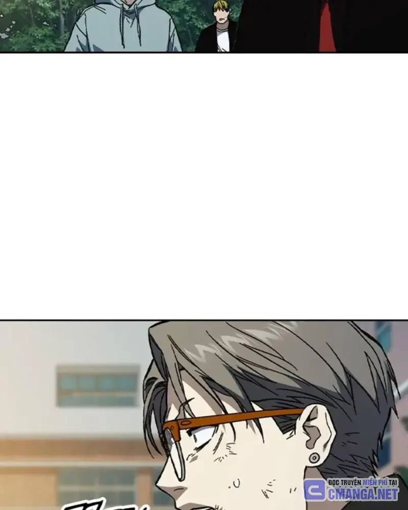 Học Nhóm Chapter 233 - 3