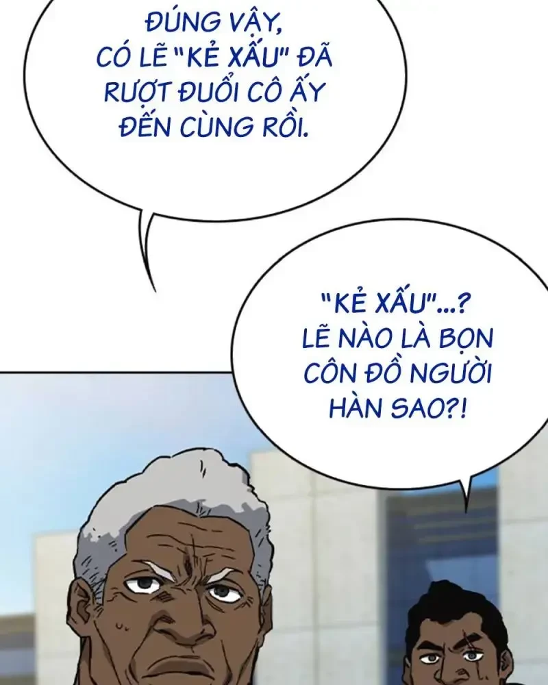 Học Nhóm Chapter 233 - 80