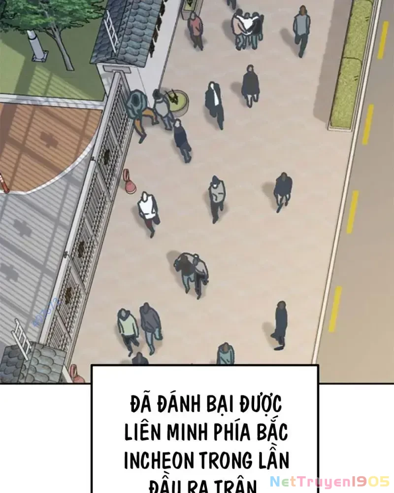 Học Nhóm Chapter 233 - 193