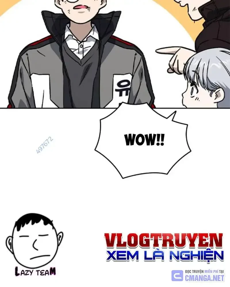 Học Nhóm Chapter 233 - 197