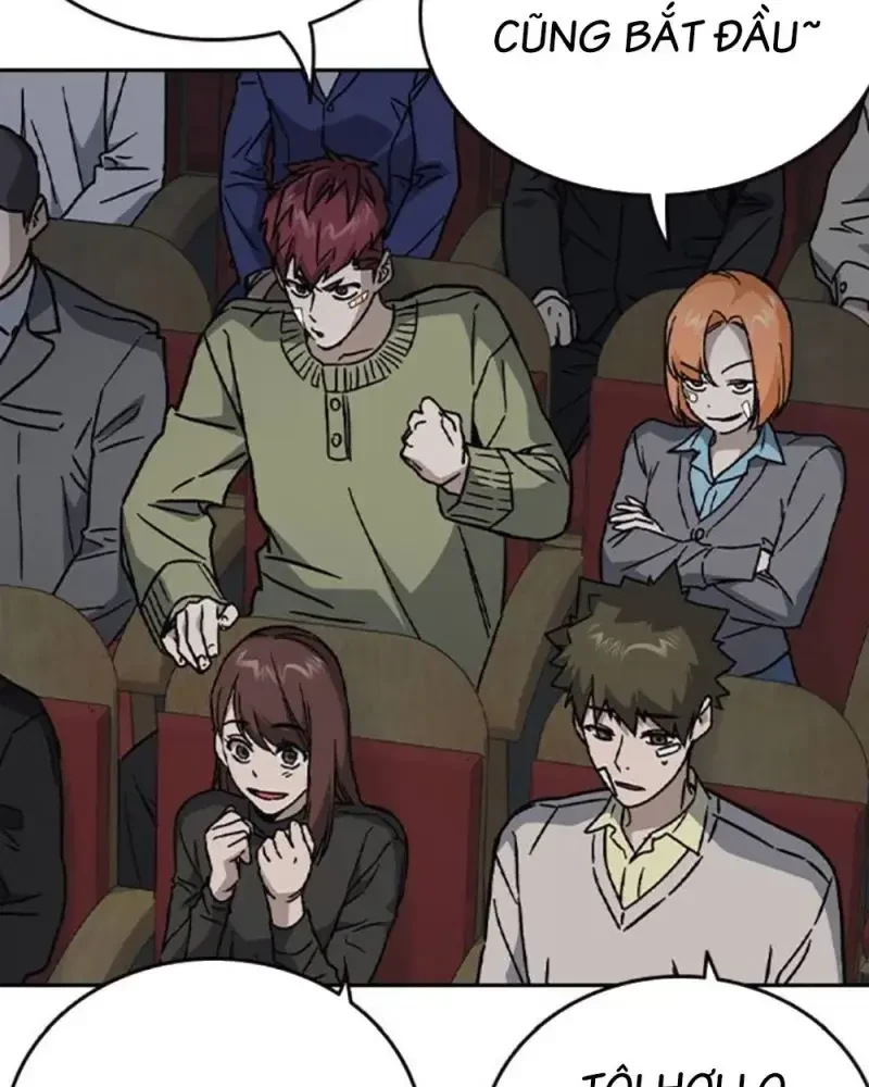 Học Nhóm Chapter 234 - 50