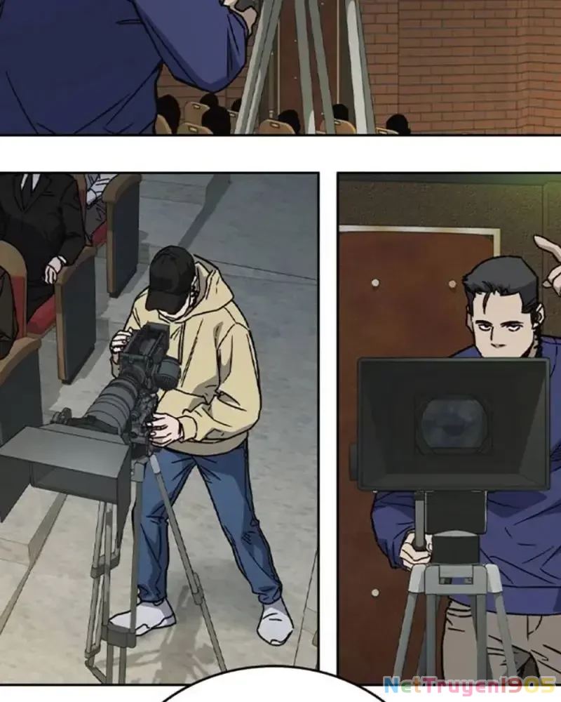 Học Nhóm Chapter 234 - 92