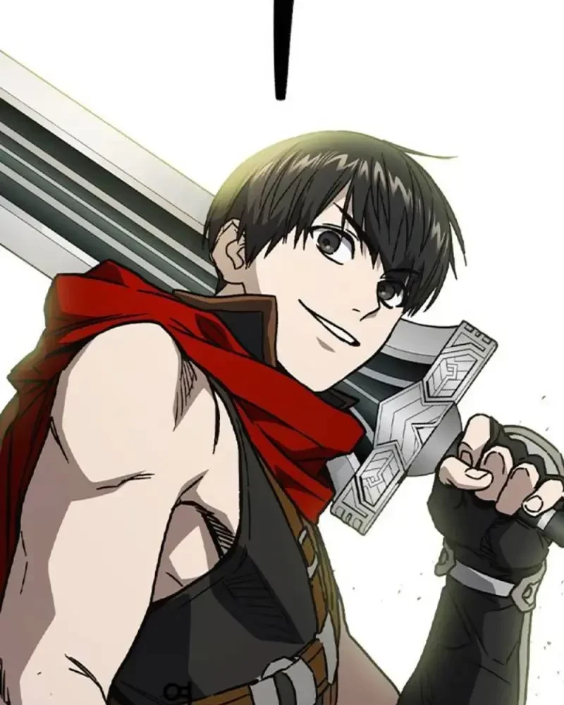 Học Nhóm Chapter 234 - 143