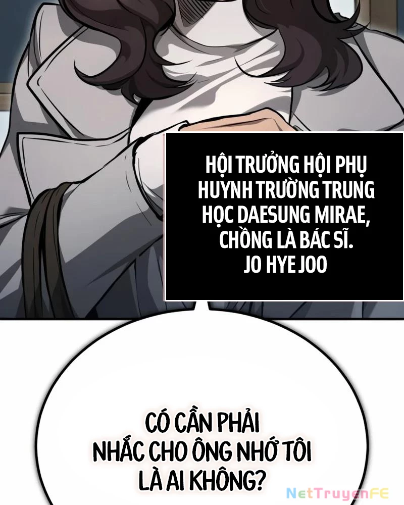 Ác Quỷ Trở Lại Học Đường Chapter 54 - 35