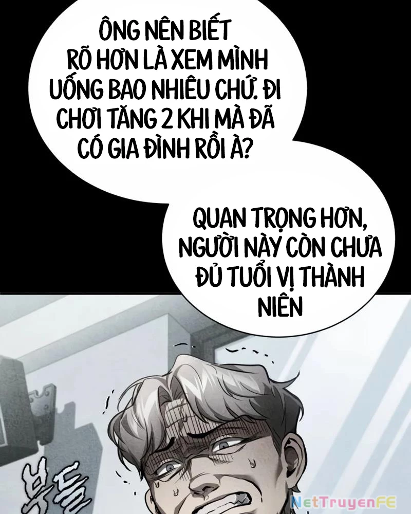 Ác Quỷ Trở Lại Học Đường Chapter 54 - 42