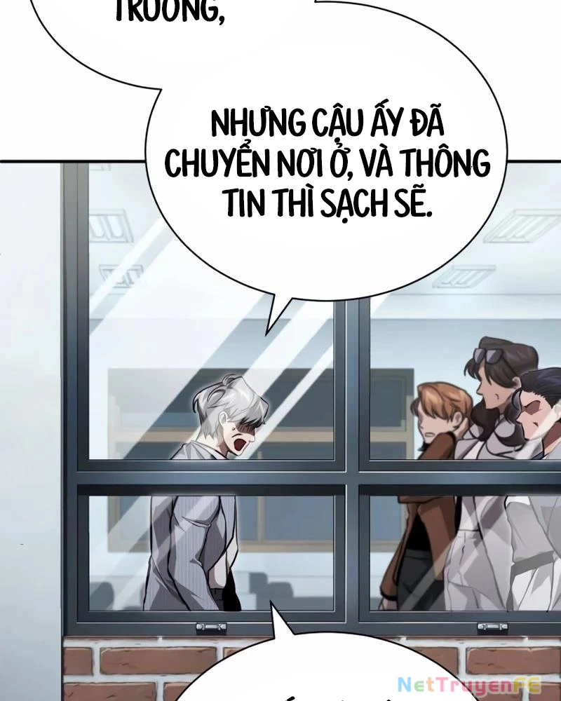 Ác Quỷ Trở Lại Học Đường Chapter 54 - 57