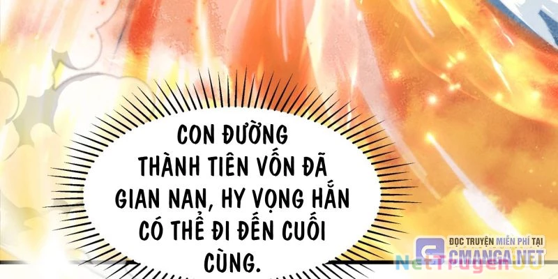 Tán Nhân Vô Địch Tái Sinh Vào Phong Thần Bảng Chapter 21 - 24