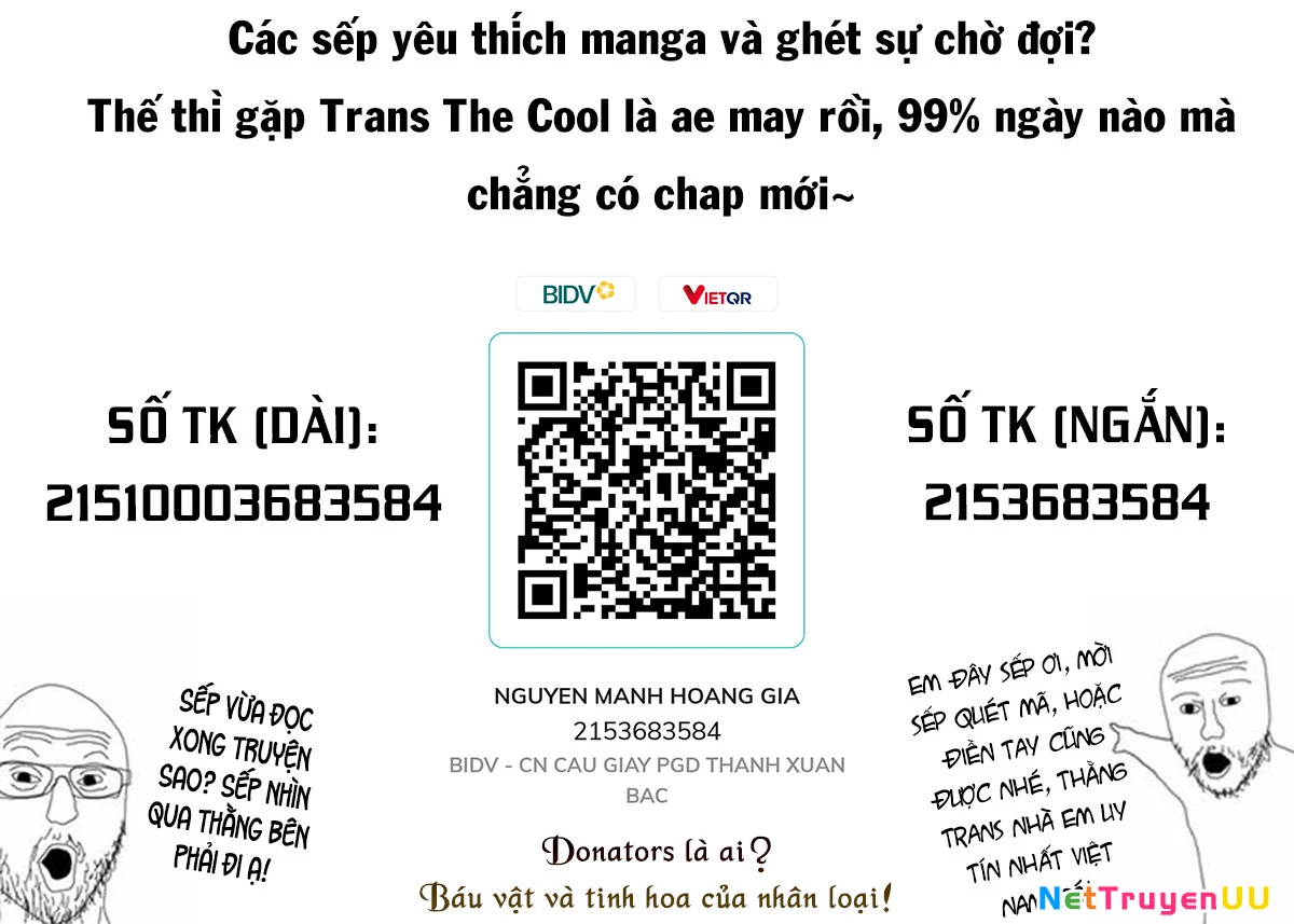 Kẻ Phá Hoại Tổ Đội Chapter 5.2 - 23