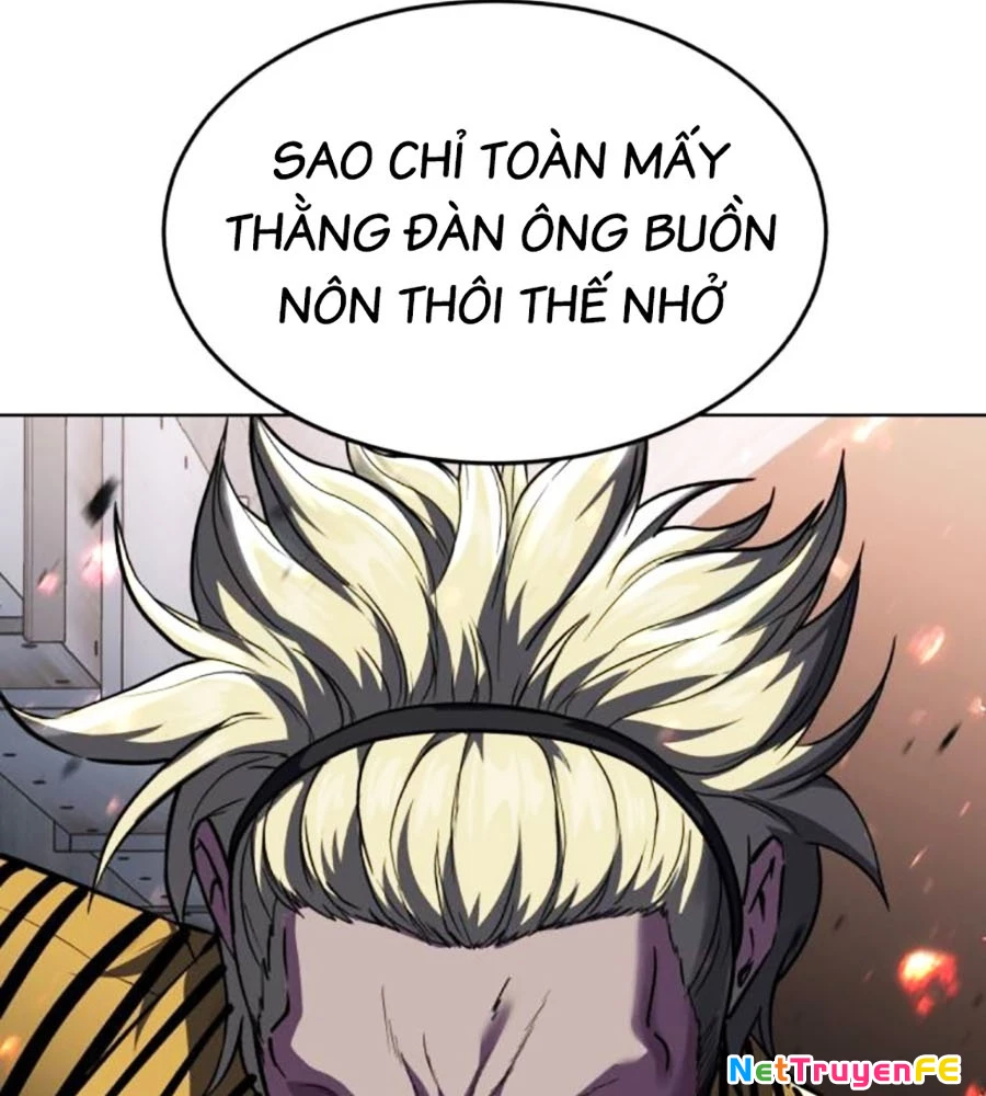 Cậu Bé Của Thần Chết Chapter 229 - 265