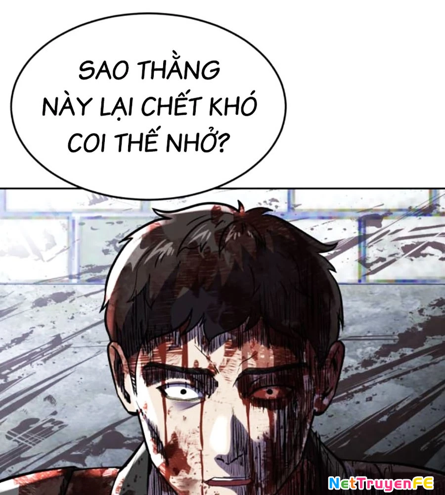 Cậu Bé Của Thần Chết Chapter 230 - 2