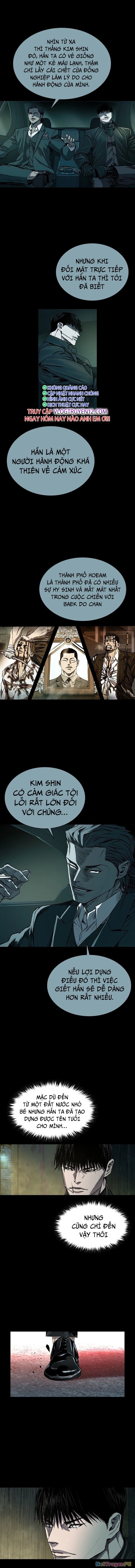 Báo Thù 2: Vạn Nhân Chi Thượng Chapter 39 - 13