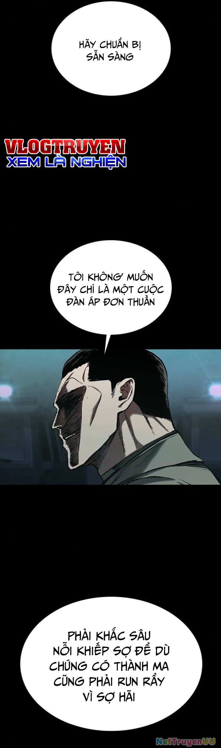 Báo Thù 2: Vạn Nhân Chi Thượng Chapter 42 - 3