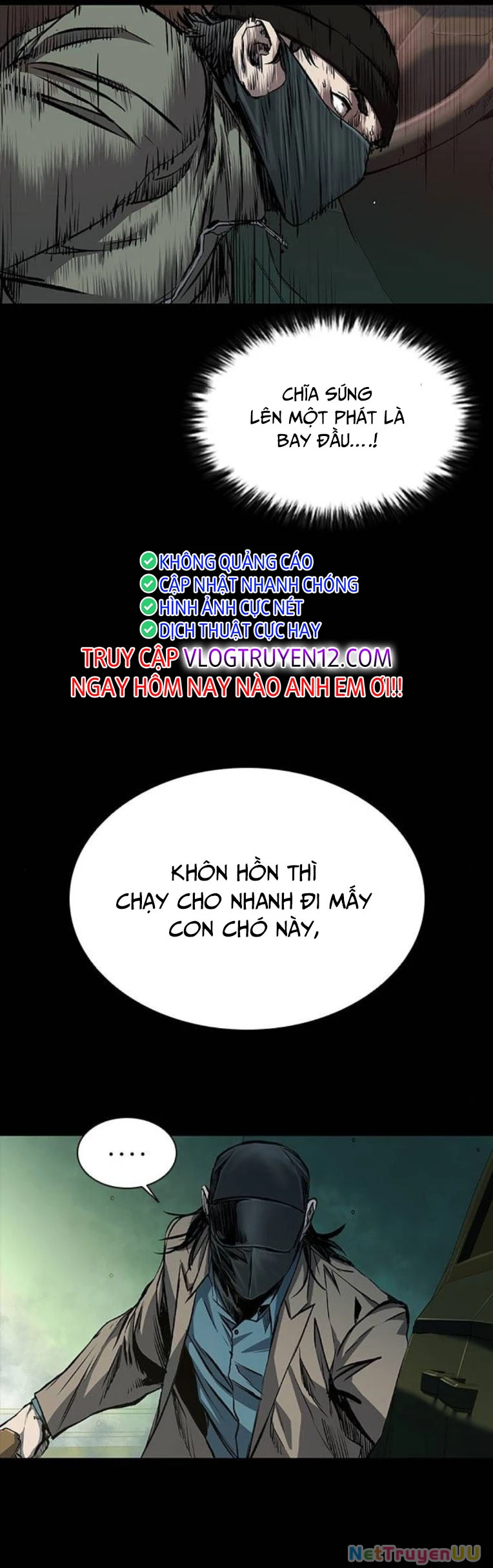 Báo Thù 2: Vạn Nhân Chi Thượng Chapter 42 - 32