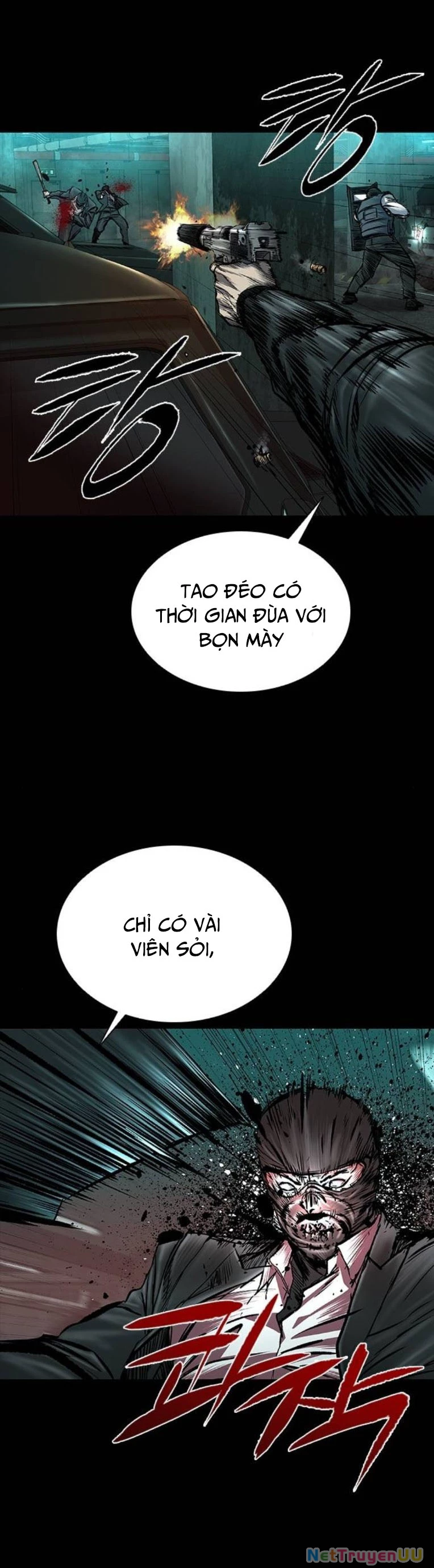 Báo Thù 2: Vạn Nhân Chi Thượng Chapter 42 - 35