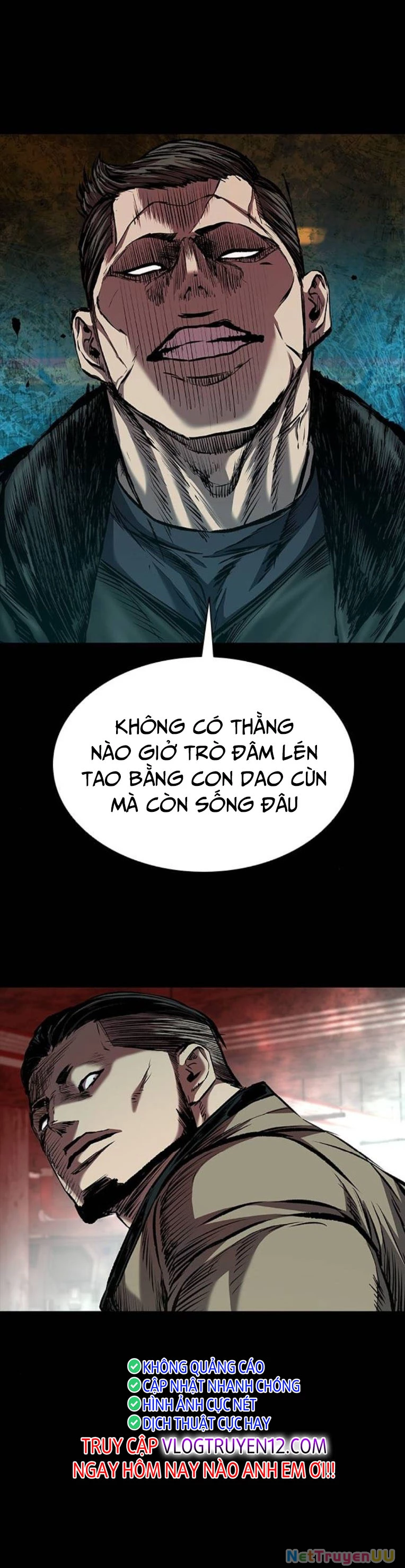 Báo Thù 2: Vạn Nhân Chi Thượng Chapter 42 - 48