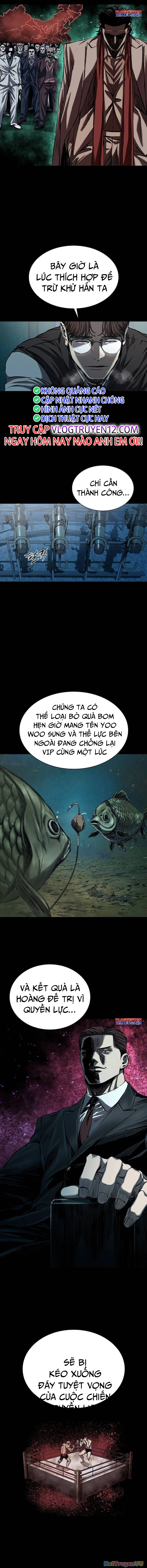 Báo Thù 2: Vạn Nhân Chi Thượng Chapter 43 - 5