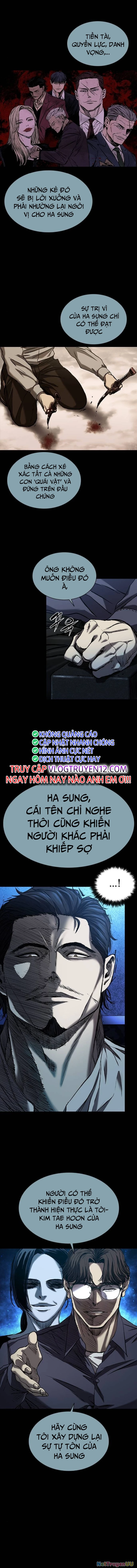 Báo Thù 2: Vạn Nhân Chi Thượng Chapter 44 - 14