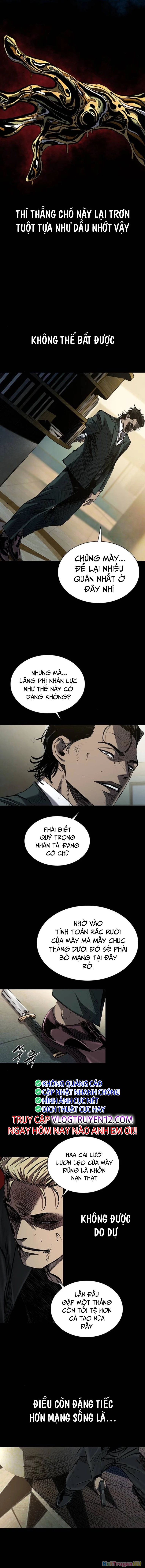 Báo Thù 2: Vạn Nhân Chi Thượng Chapter 46 - 5