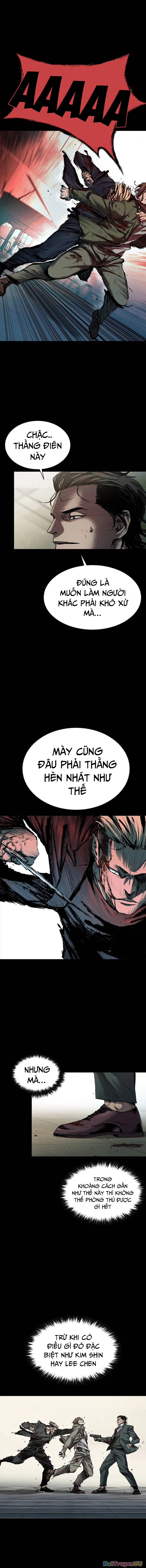 Báo Thù 2: Vạn Nhân Chi Thượng Chapter 46 - 18