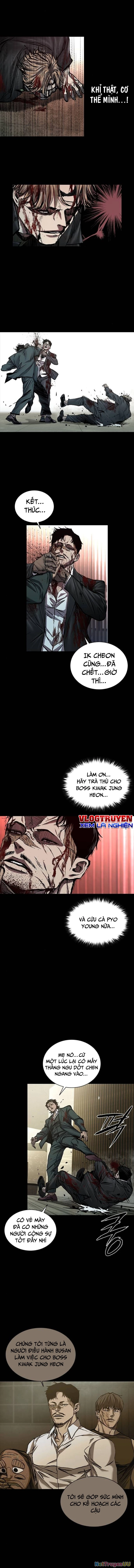 Báo Thù 2: Vạn Nhân Chi Thượng Chapter 47 - 5