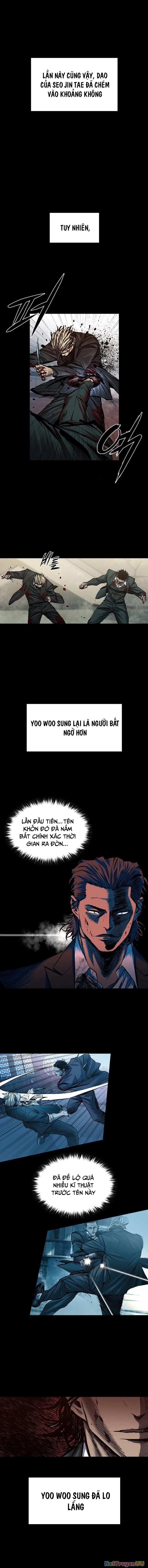 Báo Thù 2: Vạn Nhân Chi Thượng Chapter 47 - 9