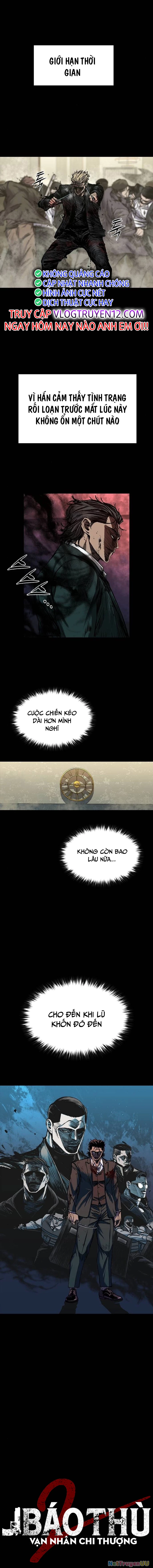 Báo Thù 2: Vạn Nhân Chi Thượng Chapter 47 - 10