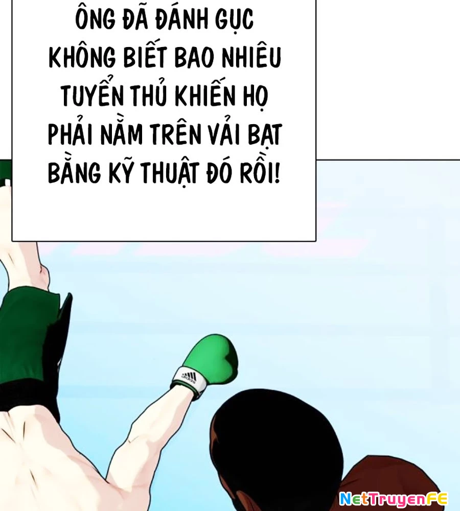 Loser Giỏi Võ Chapter 70 - 19