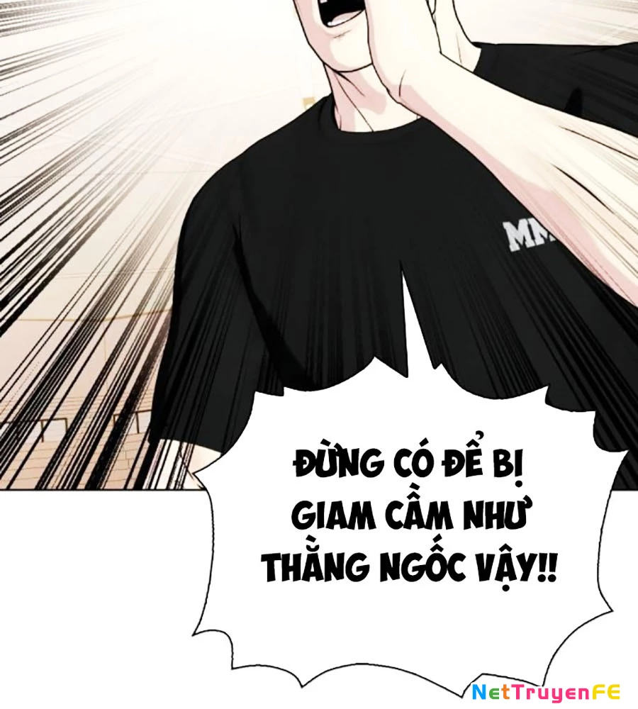 Loser Giỏi Võ Chapter 70 - 48