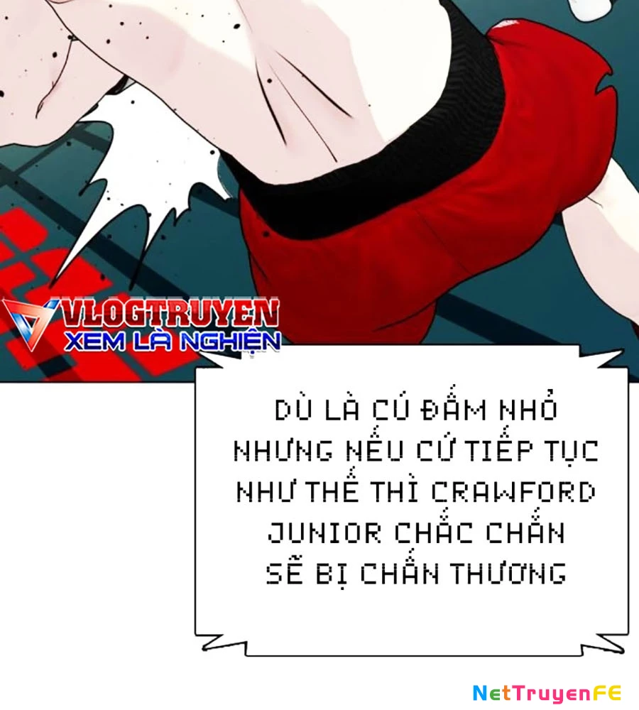 Loser Giỏi Võ Chapter 70 - 193